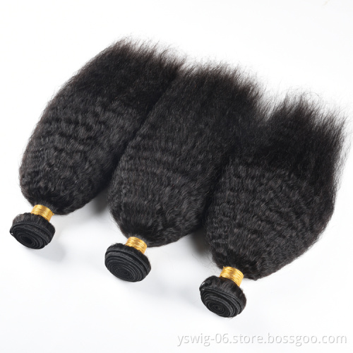 Factory direct supply indian remy hair bundles unprocessed from india aligned cuticle raw hair